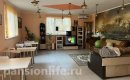 Пансионат для пожилых людей «Жемчужина» отзывы