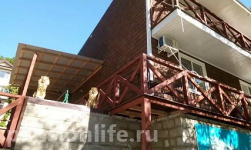 Пансионат для пожилых людей «Жемчужина» - фото