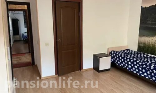 Пансионат для пожилых людей «Жемчужина» цены