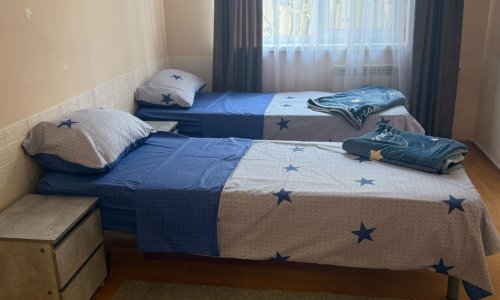 Частный дом престарелых «Звездный Оазис» отзывы
