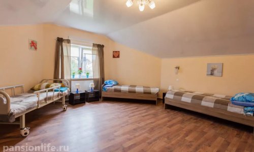 Пансионат «Помощь Близких» в Сочи цены