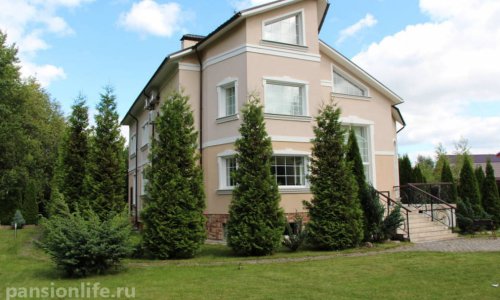 Пансионат «Опека Плюс» в Сочи отзывы