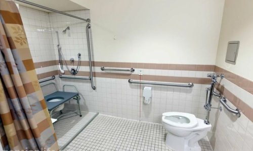 Пансионат «Опека Плюс» в Сочи