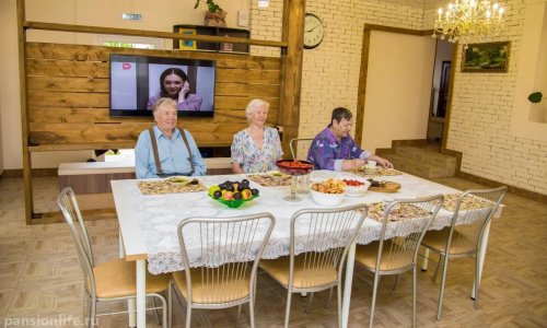 Пансионат «Опека Плюс» в Сочи цены