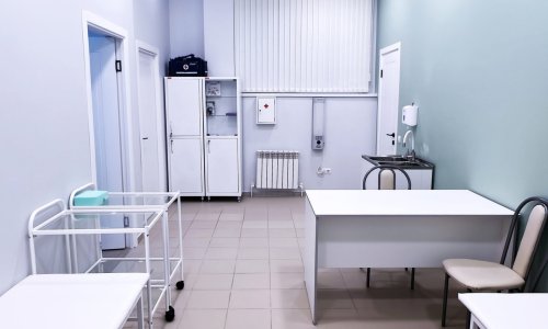Гериатрический центр «Ландыш» в Сочи - 5
