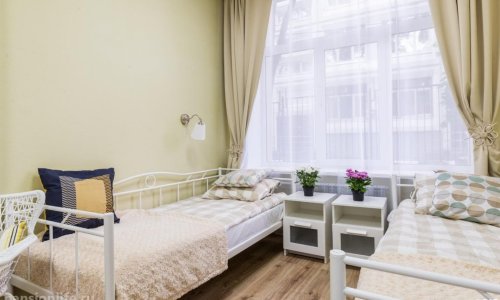 Частный пансионат «Забота» ул. Навагинская отзывы