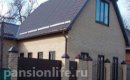 Пансионат «Добрый дом» в Сочи