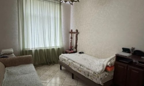 Частный дом престарелых «Долголетие Плюс»
