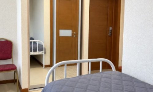 Частный пансионат «Исток» Сочи отзывы