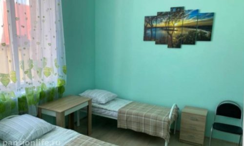 Частный пансионат «Долголетие»  Дагомыс отзывы
